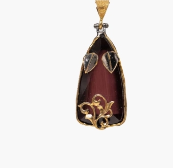 Cabernet Pendant
