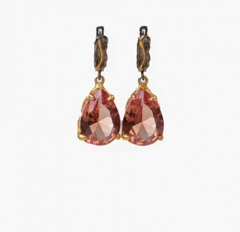 Zultanite Drop Earrings